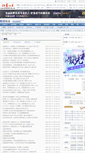 Mobile Screenshot of hk.stockstar.com